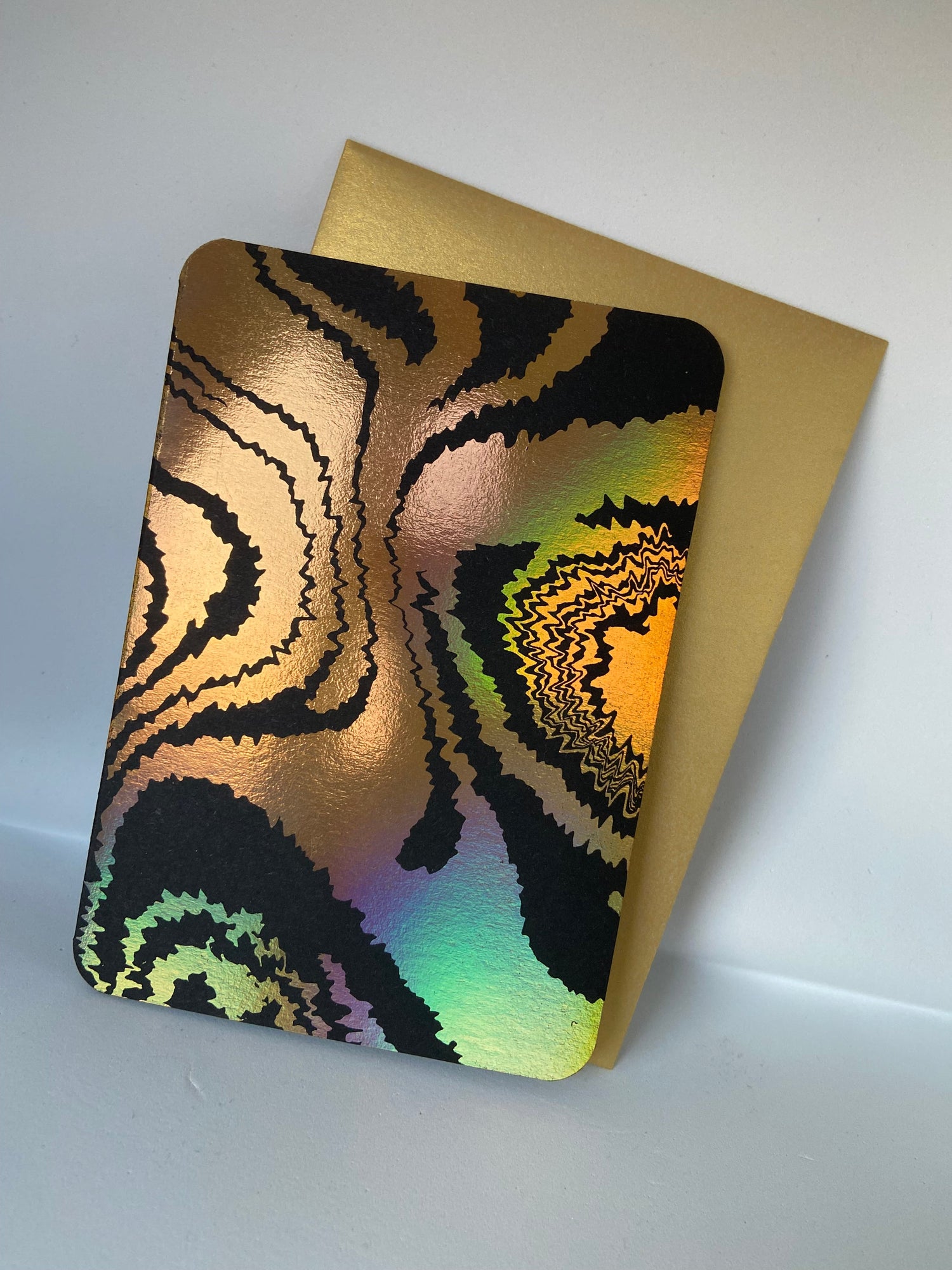 Papeterie - Cartes de vœux