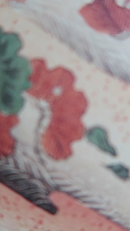 Collection Momiji 紅葉 - Cartes d'automne illustrées