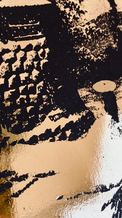 Bell Tower at Mount Koya - Kawase Hasui - Impression estampée